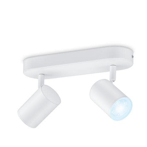 IMAGEO WIZ BUILD ON SPOTS 2X5W 927-65 W "000008719514551770"