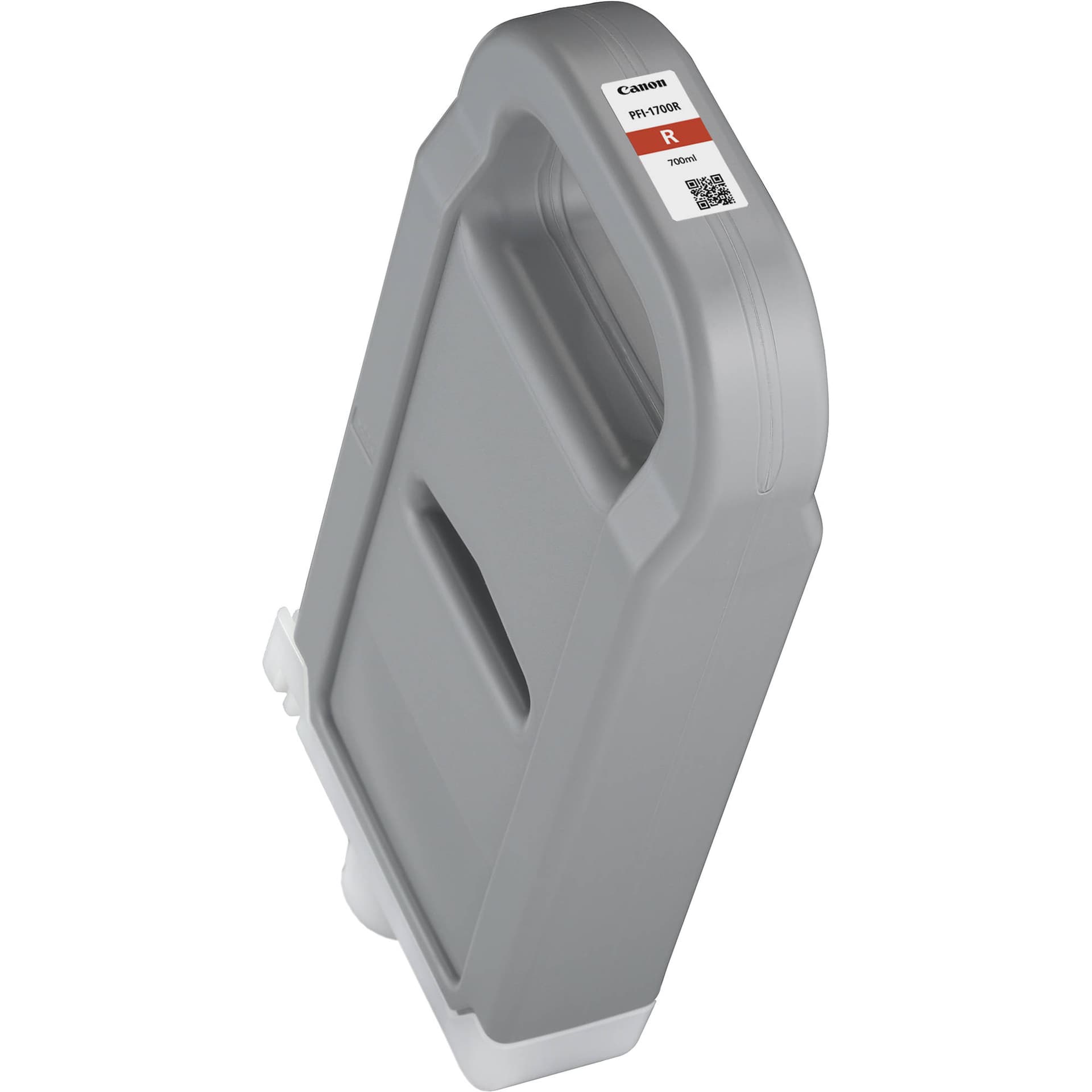 Cartus Original Canon Red, PFI-1700, pentru iPF PRO-2000/4000/4000S/6000/6000S, 700ml,NOPP, "0783C001AA"