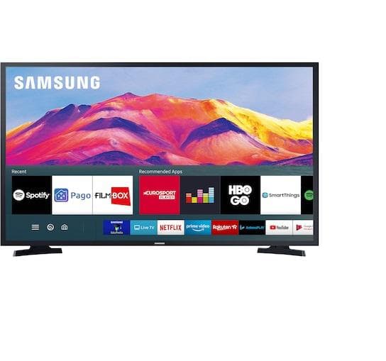 LED TV 32" SAMSUNG 32T5302CEXXH "32T5302CEXXH"