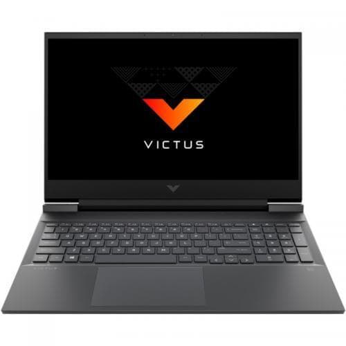 HP VICTUS 16-d1015nq Intel Core i5-12500H 16.1inch FHD AG 16GB DDR5 1TB PCIe RTX 3050 Ti 4GB FreeDOS Mica Silver "6M375EA#AKE" (
