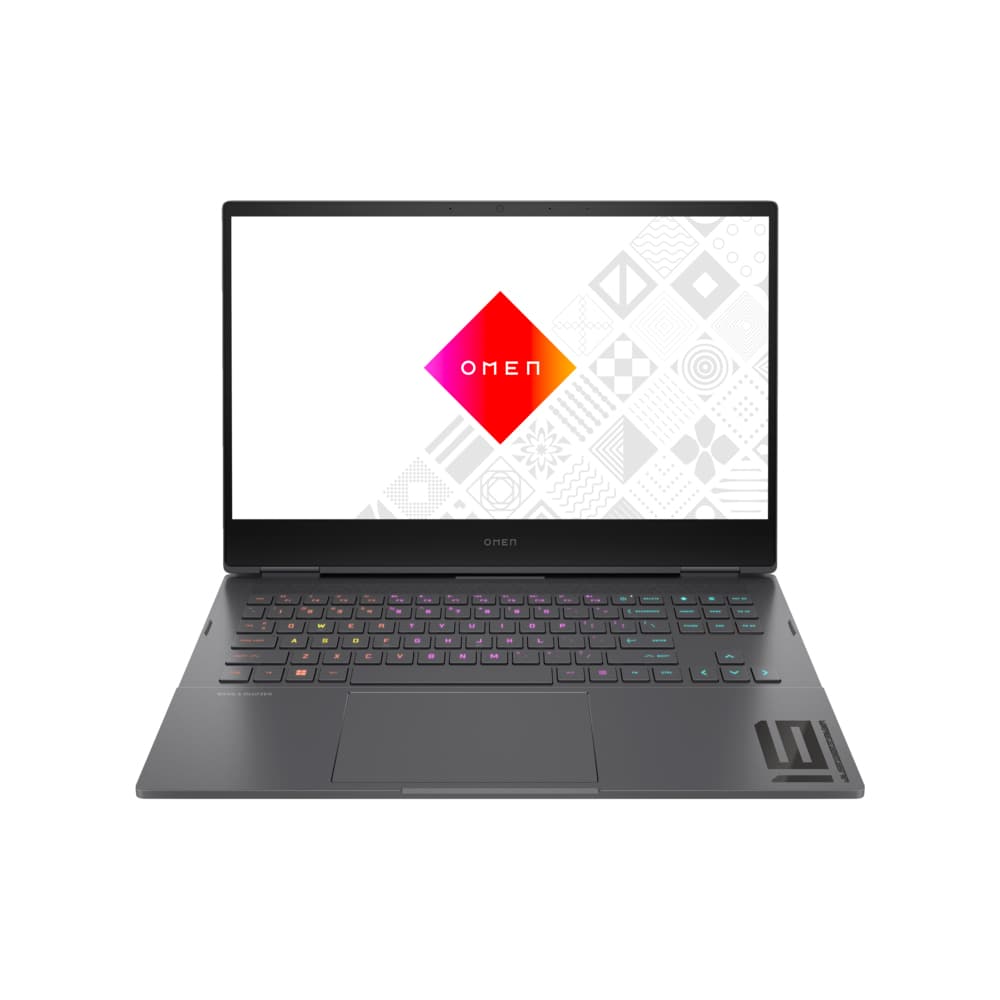 HP OMEN 16-n0020nq AMD Ryzen 7 6800H 16.1inch FHD AG 16GB 1TB PCIe RTX 3060 6GB FreeDOS 3.0 Mica Silver "7H763EA#AKE" (