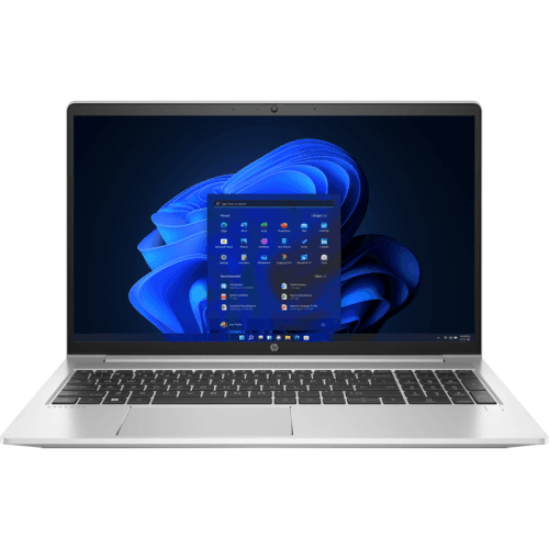 HP ProBook 455 G9 AMD Ryzen 5 5625U 15.6inch FHD 16GB 512GB SSD FREEDOS "7J0N9AA#ABB" (
