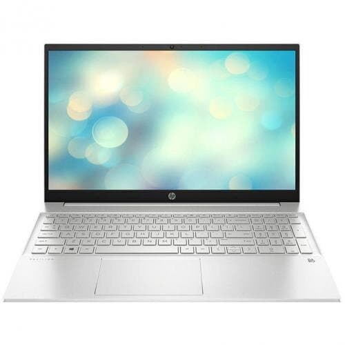 HP Pavilion 15-eh3019nq AMD Ryzen 7 7730U 15.6inch FHD AG 16GB DDR4 512GB PCIe UMA FreeDOS Natural Silver "81F31EA#AKE" (