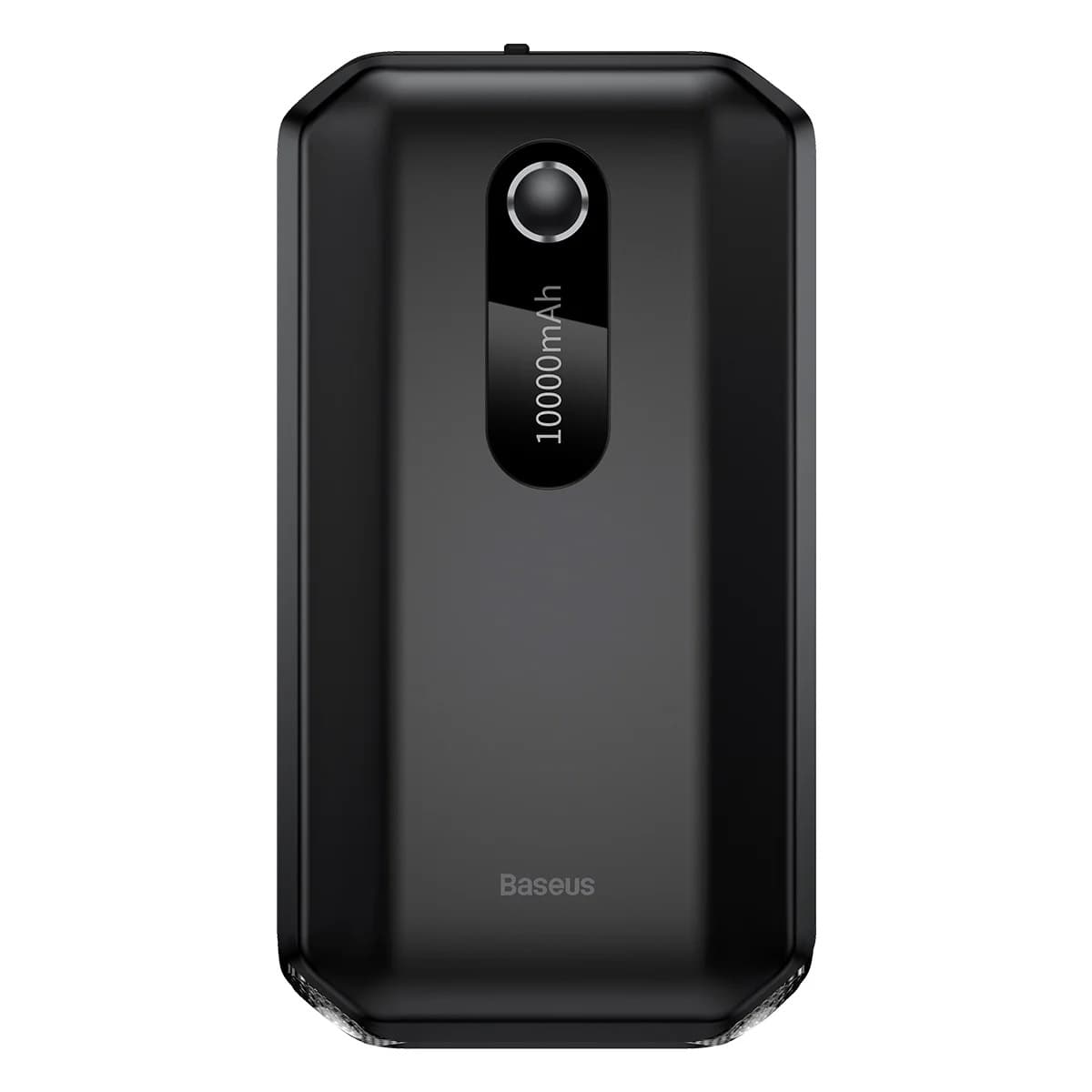 STARTER auto Baseus Super Energy Air pentru pornire / incarcare auto 10000mAh, 1000A, USB, negru "CGNL020101" - 6932172604196