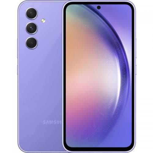 Samsung A54 5G A546B 6.4" 8GB 128GB VI "SM-A546BLVC"