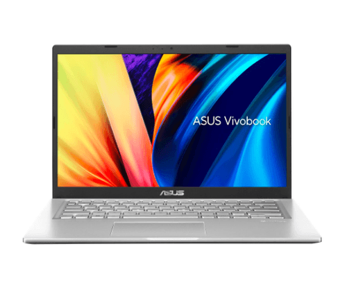 ASUS VIVOBOOK X1505ZA Intel Core i7-1255U 15.6inch OLED FHD 8GB 512GB M.2 NVMe PCIe 3.0 SSD Intel UHD NoOS 2Y Transparent Silver "X1505ZA-L1154" (