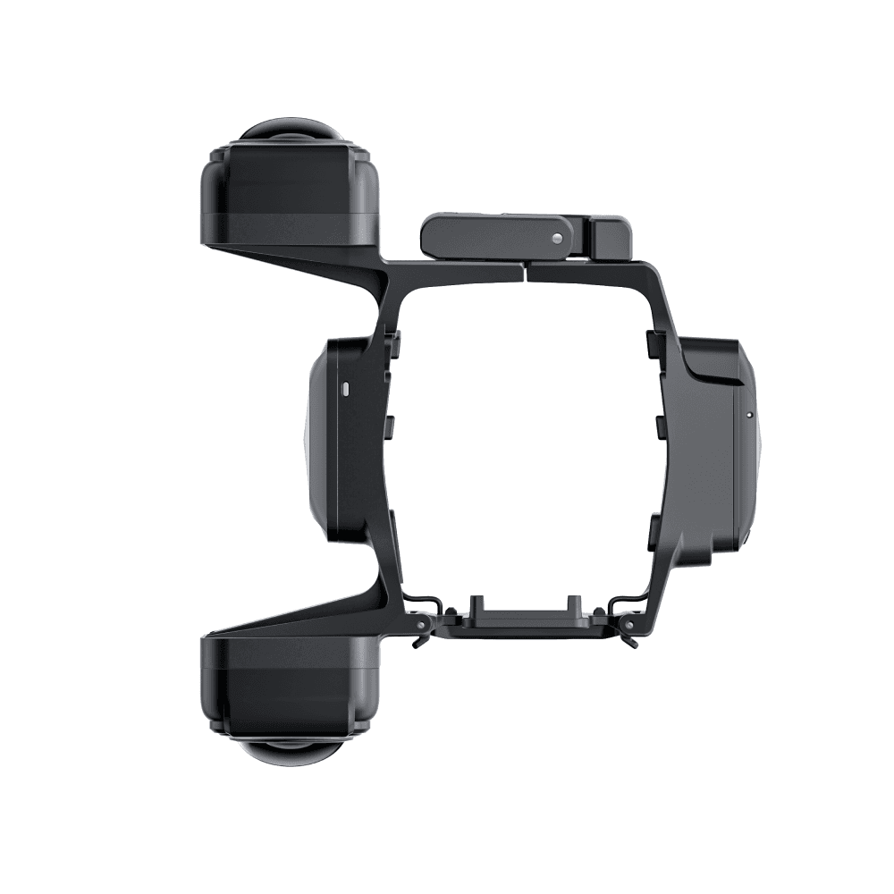 Insta360 Sphere Invisible Drone 360 Cam "CINSTAW/A"