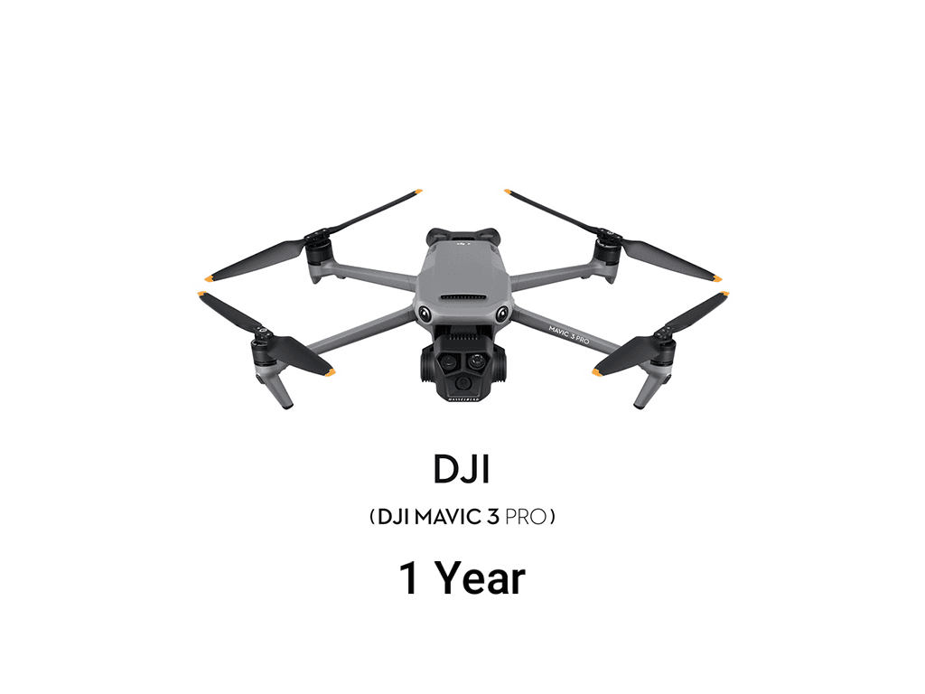 Card licenta asigurare DJI, 1Y Mavic 3 Pro "CP.QT.00008102.01"
