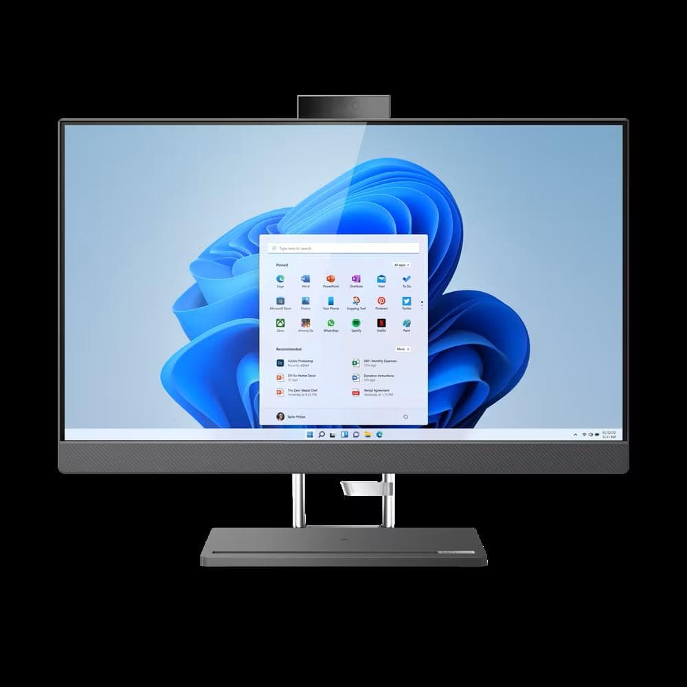 PC AIO5-27IAH7 CI5-13500H 27"/16GB/1TB F0GQ0059RI LENOVO "F0GQ0059RI"