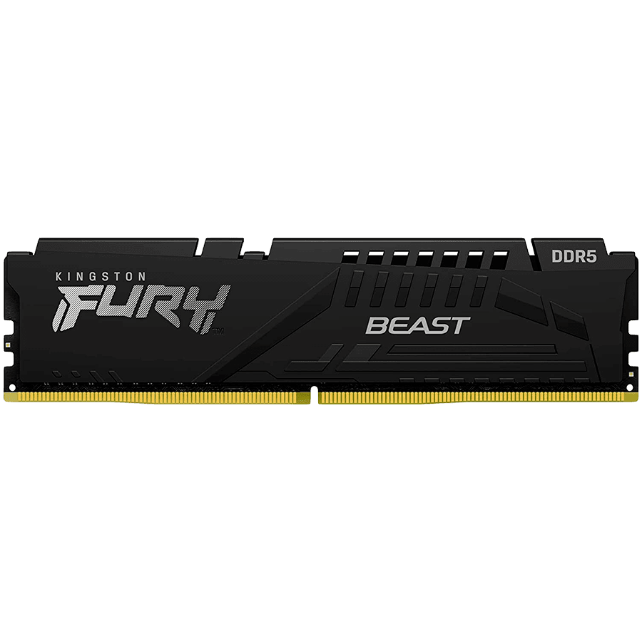 KS DDR5 16GB 5200MHZ KF552C36BBE-16 "KF552C36BBE-16"