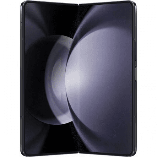 SAMSUNG ZFOLD5 5G F946B 7.6"12GB 512G BK "SM-F946BZKC"