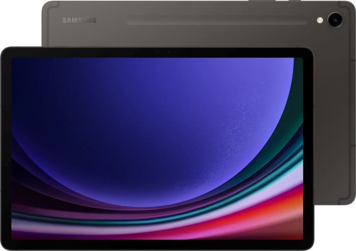 SG TAB S9 Wifi 11.0" 12GB 256GB Gray "SM-X710NZAE"