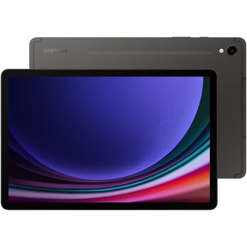 SG TAB S9 5G 11.0" 12GB 256GB Gray "SM-X716BZAE"