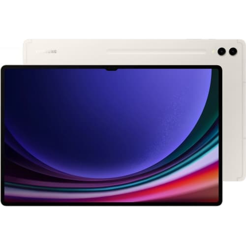 SG TAB S9 ULTRA Wifi 14.6"12/512GB Cream "SM-X910NZEE"