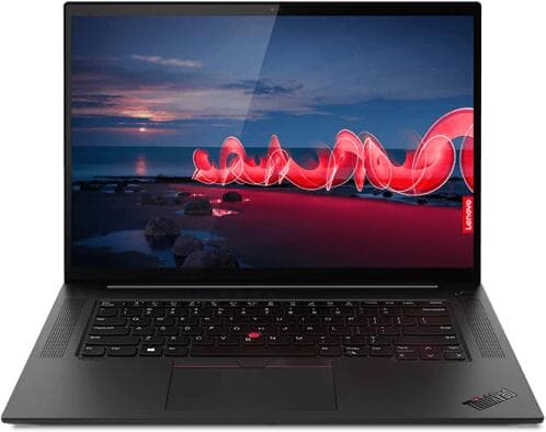 NB TP X1 Extreme G4 I7 32G 1T 11D "20Y5005XRI" (