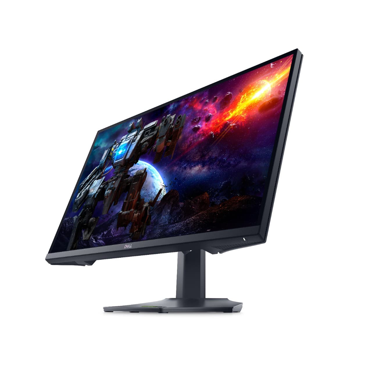 MON 27 DELL GAMING G2724D BLACK C "210-BHTK"