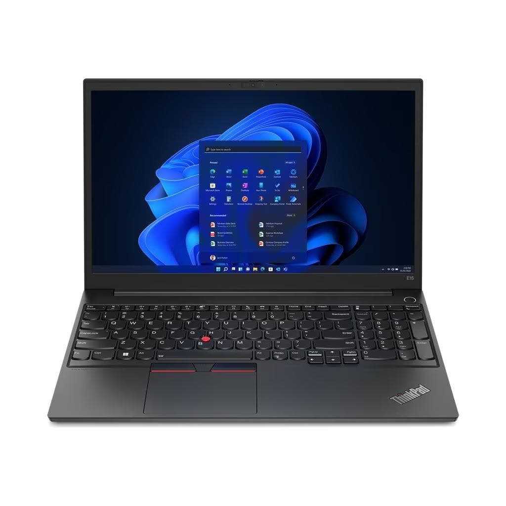 LENOVO ThinkPad E15 G4 Intel Core i5-1235U 15.6inch FHD 16GB 512GB SSD M.2 PCIe MX550 2GB Wi-Fi 6 + BT 5.1 NOOS 3Y CCI (P) "21E60073RI" (