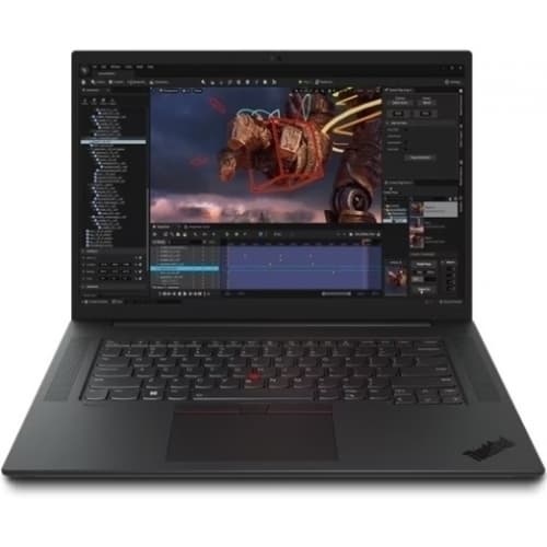 P1 G6 WQXGA i7-13700H 32 1Ts 4000 3Y W11 "21FV000SRI" (