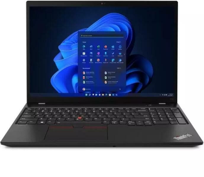 P16s i7-1370P WUXGA 64 1Ts A500 3Y W11 "21HK000RRI" (
