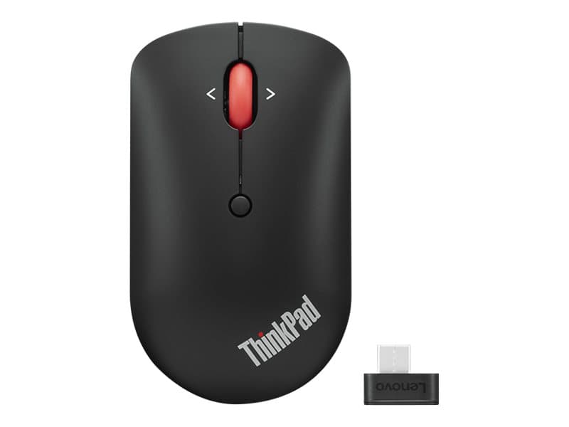 MICE_BO USB-C Compact WL MS "4Y51D20848"