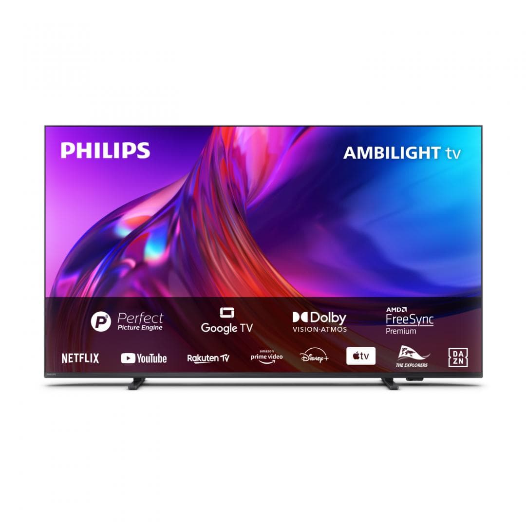 LED TV 55" PHILIPS 55PUS8518/12 (2023) "55PUS8518/12"