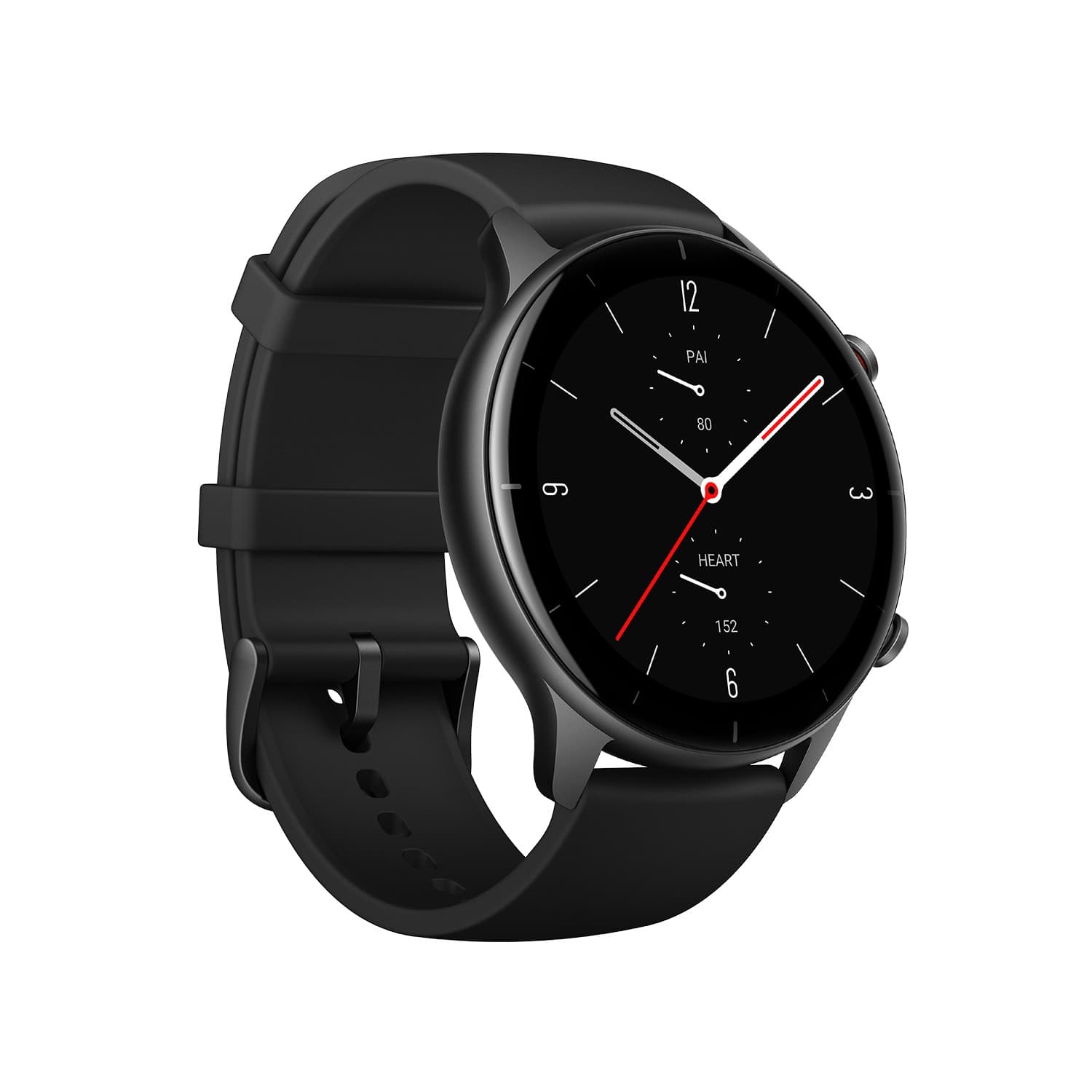 Smartwatch Amazfit GTR 2e Black, "PHT14710"