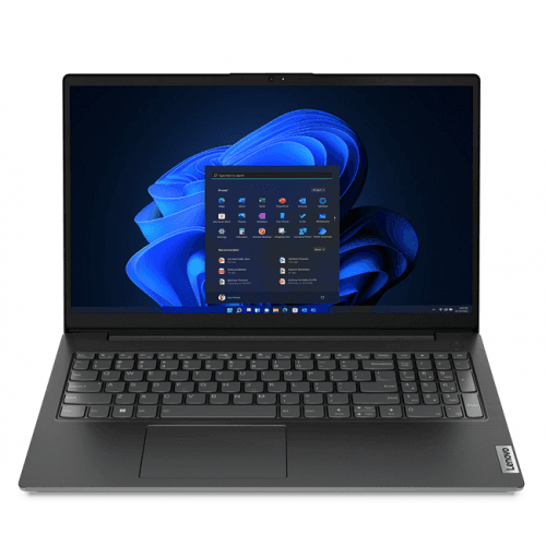 LENOVO V15 G3 AMD Ryzen 7 5825U 15.6inch FHD AG 8GB 512GB SSD M.2 UMA 2X2AC + BT DOS 2Y CCI "82TV004LRM" (