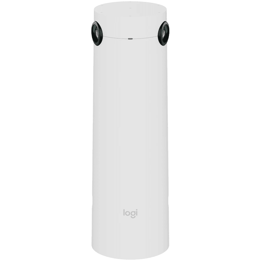 VIDEO CONFERINTA Logitech LOGITECH WEBCAM - Logitech Sight - WHITE - USB - WW-9004 - WEBCAM,"960-001503"