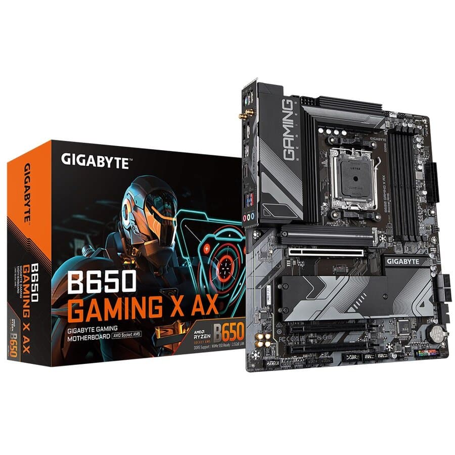 GIGABYTE B650 GAMING X "B650 GAMING X"
