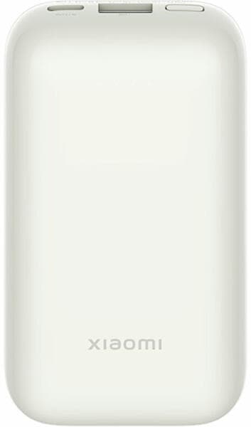 Xiaomi 33W PowBank10000mA PokEdPro Ivory "BHR5909GL"