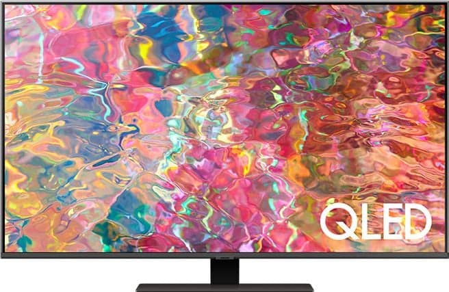 TV SAMSUNG QE75Q80BA, "QE75Q80BA"