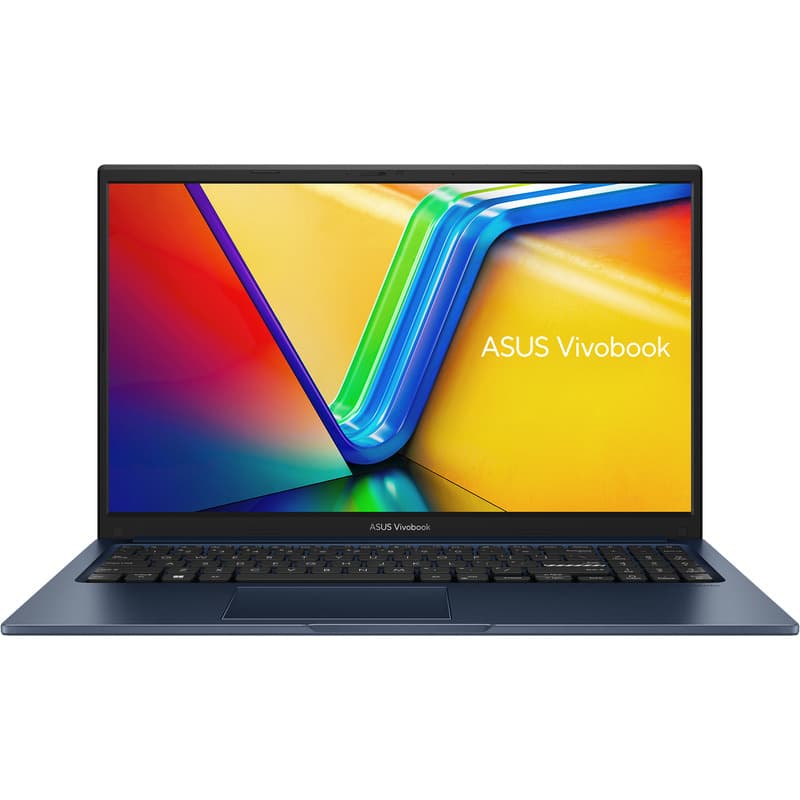 AS 15 I7-1255U 16 1 UMA FHD DOS "X1504ZA-BQ368" (