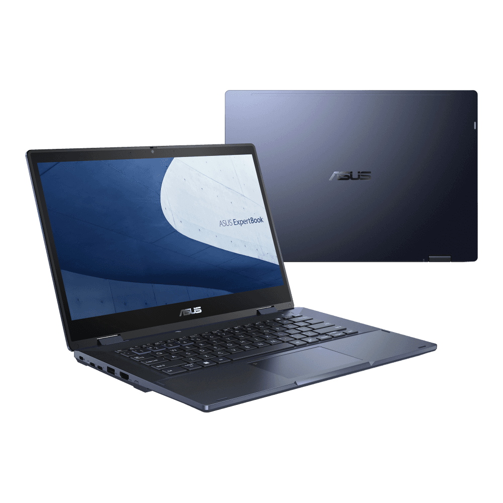 AS 14 I5-1235U 16 512 UMA FHD DOS "B3402FBA-LE0520" (
