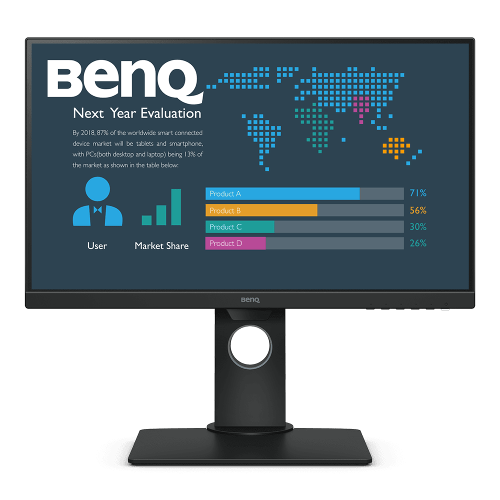 BenQ BL2480T