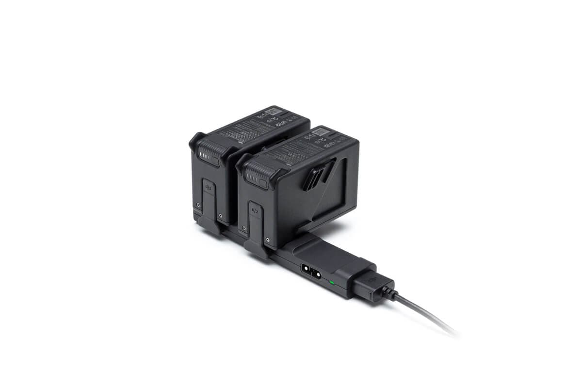 Kit Fly More DJI FPVInclude 2xacumulatori, 1xstatie incarc. "CP.FP.00000021.01"