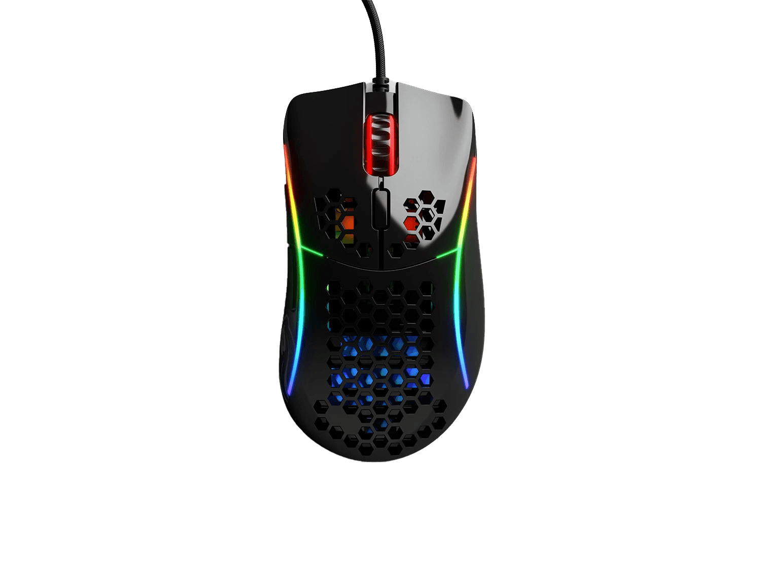 MOUSE Glorious PC Gaming Race, "GLO-MS-DM-GB"