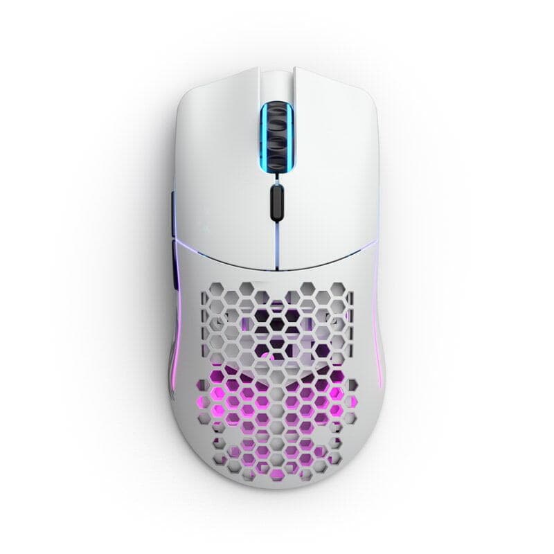 MOUSE Glorious PC Gaming Race, "GLO-MS-OMW-MW"