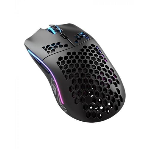 MOUSE Glorious PC Gaming Race, "GLO-MS-OW-MB"