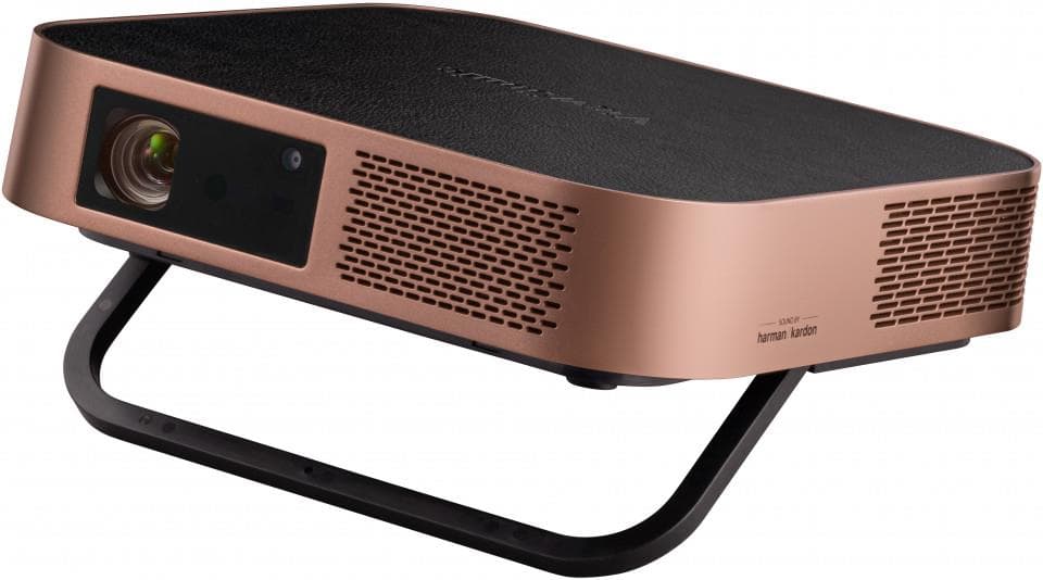 PROJECTOR 1700 LUMENS/M2W VIEWSONIC "M2W"