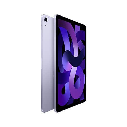 IPAD AIR5 10 Cellular 64GB PURPLE "MME93FD/A"