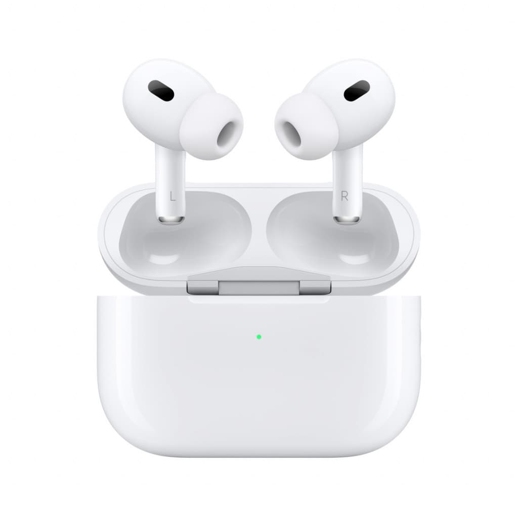 CASTI Apple Airpods Pro (2nd gen), MagSafe Case (USB-C) "mtjv3zm/a"