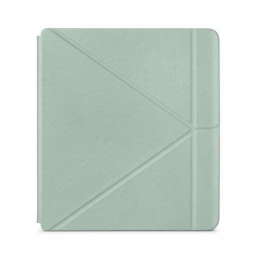 Kobo Sage SleepCover Case|Light Green "N778-AC-LG-E-PU"