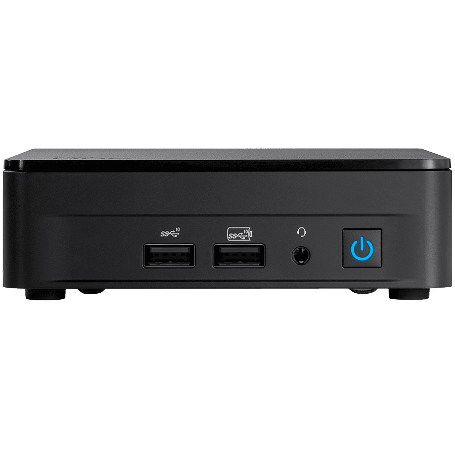 NUC Intel Intel NUC 13 Pro Kit (NUC13ANKi7), no cord, single unit,"RNUC13ANKI70000"