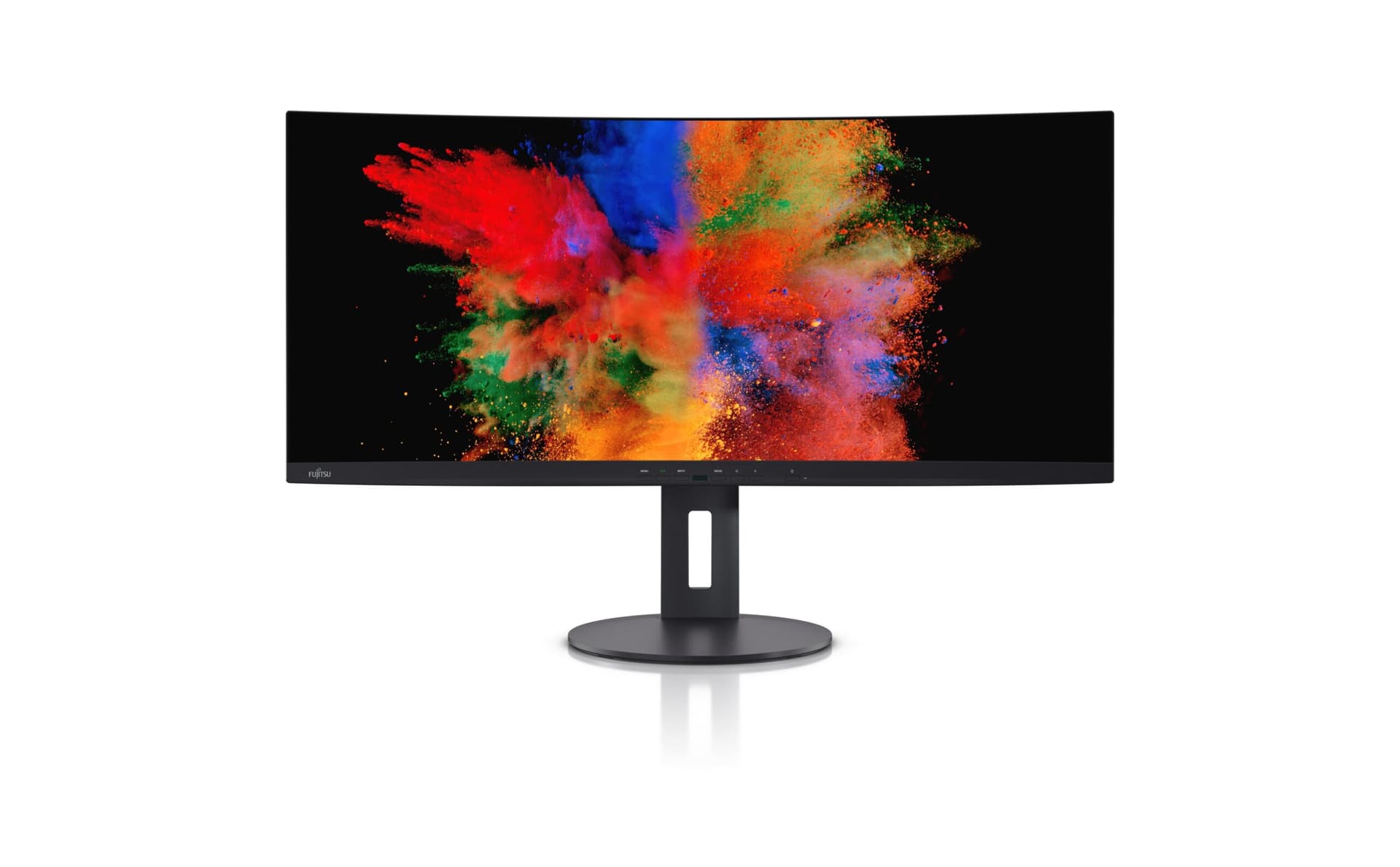 FUJITSU DISPLAY P34-9 US, EU "S26361-K1695-V160"