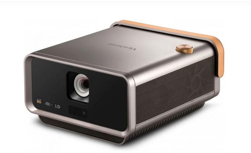PROJECTOR 2400 LUMENS/X11-4K VIEWSONIC "X11-4K"
