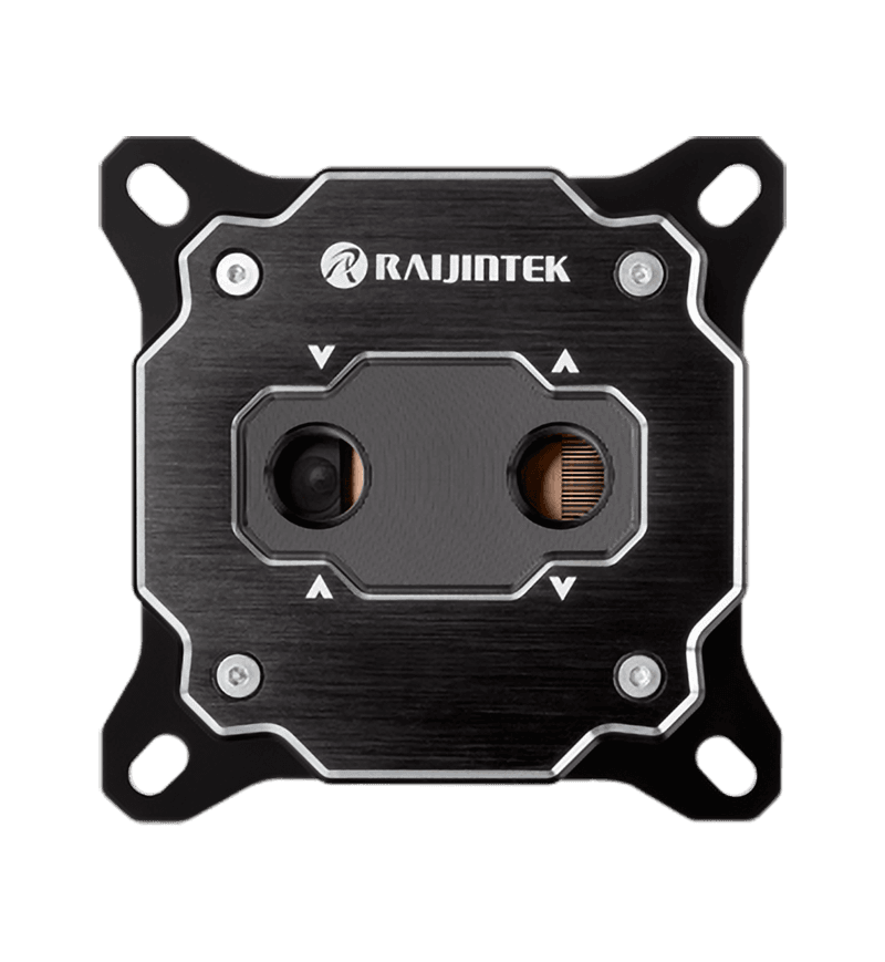 ACCESORII carcase PC- RAIJINTEK RAIJINTEK 0R40B00201 "0R40B00201"