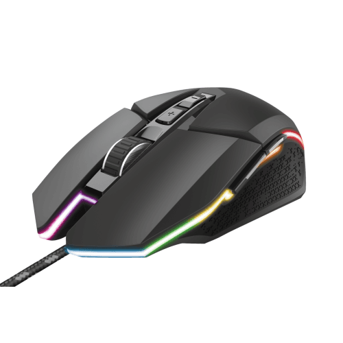 MOUSE Trust - gaming GXT 950 Idon Illuminated Gaming Mouse "23645"