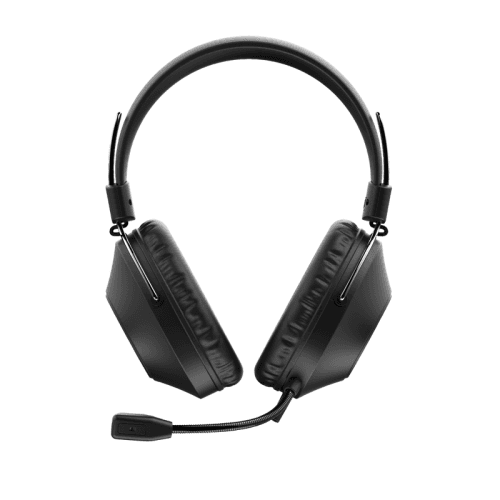 CASTI Trust OZO Over-Ear USB PC Headset "24132"