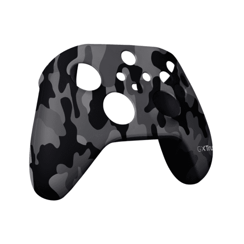 GAMEPAD si VOLAN Trust GXT 749K CONTROLLER SKIN XBOX - CAMO "24176"