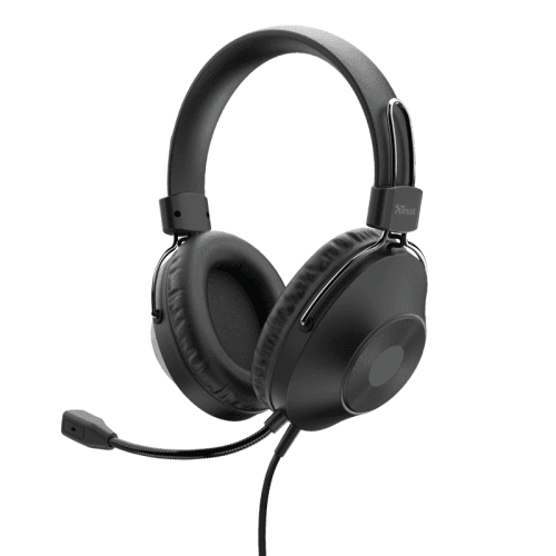 CASTI Trust ZARU USB HEADSET "24187"